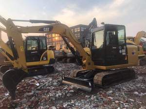 Pelles sur chenilles Cat 306E 305 307 <span class=keywords><strong>308</strong></span> de fabrication japonaise 6 tonnes 99% Nouveau <span class=keywords><strong>prix</strong></span> bas pour pelle Caterpillar 306e d'occasion - Product Image 3