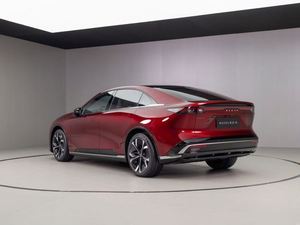 2025 Mazda Ez6 Ev vehículo híbrido eléctrico Auto mediano coche 5 puertas 5 plazas para adultos en stock coche usado Mazda Ez6 - Product Image 6