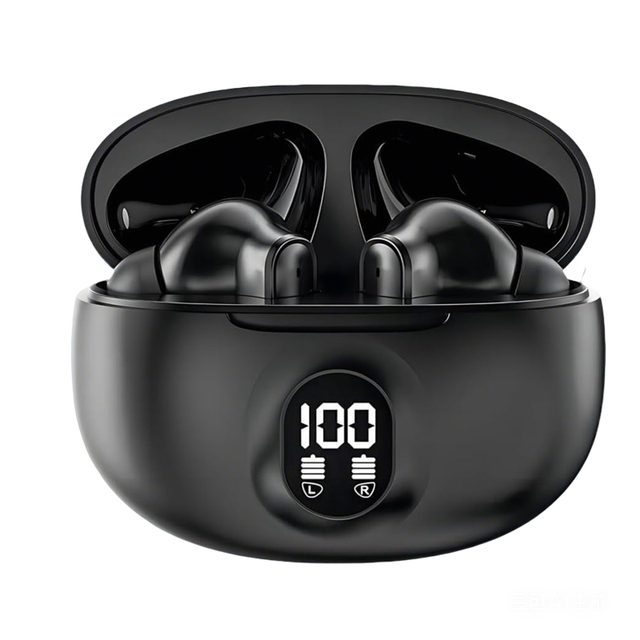 Wireless Translate Earbuds BT 5.4 TWS Real Time AI Language Translation Earphone with 144 Languages for Business New Product