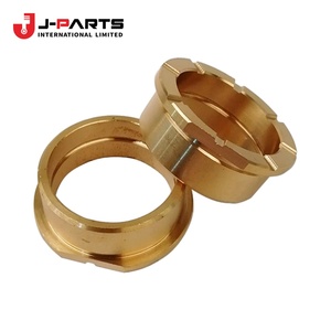 Buje (para rótula de dirección) para Toyota Hilux Surf RZN169 1999-2004 OE 90381-30003 9038130003 - Product Image 2