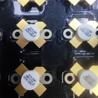Nouveaux circuits intégrés microcontrôleurs MRF171A TO-59 d'origine, à montage en surface, avec condensateurs, résistances, diodes à cristal, BOM