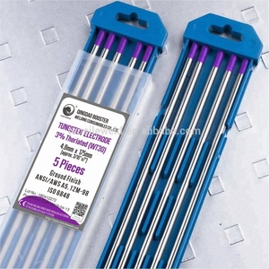 Consumibles <span class=keywords><strong>de</strong></span> soldadura Tig repuestos wt20/wc20/wp/wl15/wl20 <span class=keywords><strong>electrodo</strong></span> <span class=keywords><strong>de</strong></span> tungsteno - Product Image 3