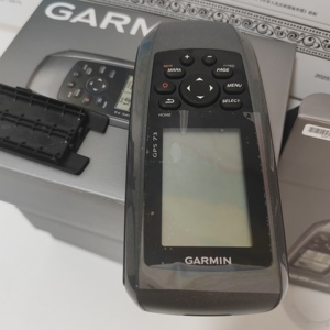 GPS Garmin 73 Original, GPS de Mano, Navegador GPS Portátil - Product Image 6
