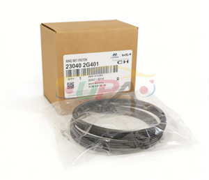 Jeu de segments de piston 23040-2G401 230402G401 pour Hyundai Kia 23040 2G401 - Product Image 2