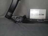 Support moteur de suspension avant Dacia Duster2015-2018 (Nouveau)