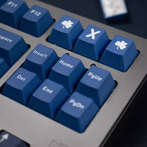 <span class=keywords><strong>Gmk</strong></span> Clone STRIKER 129 keycap PBT Dye-Sub-Sub keycap แป้นพิมพ์ภาษาอังกฤษแบบกำหนดเองสำหรับคีย์บอร์ดเชิงกล - Product Image 3