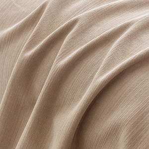 Housse de canapé simple et luxueuse, imprimée, couleur unie, avec dentelle, nouveau modèle 2026, imperméable et anti-poussière, pour toutes les saisons - Product Image 4