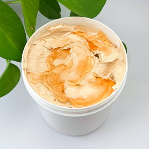 Crème à perles blanches de marque privée Crème de jour éclaircissante pour la peau Crème de jour à <span class=keywords><strong>base</strong></span> naturelle éclaircissante pour la peau - Product Image 2