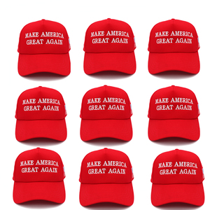 Mũ MAGA bán buôn số lượng lớn, mũ Donald Trump Make America Great Again, mũ bóng chày - Product Image 2