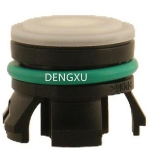 DENGXU Fuel Pressure Sensor A0999052600 <b>Gauge</b> Type <b>Thread</b> Mount For Mercedes Benz - Product Image 4