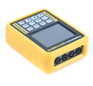 Générateur de signal LANYI 4-20mA, sortie de tension/courant pulsé, communicateur Modbus, protocole HART, appareil analogique portable - Product Image 3