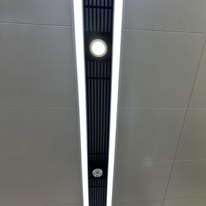 Difusor de <span class=keywords><strong>Aire</strong></span> LED Lineal para Contratistas Generales, Salida de <span class=keywords><strong>Aire</strong></span> para Proyectos de Construcción - Product Image 1