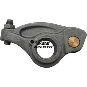 8970746140 8970746141 8971745650 อะไหล่รถยนต์ HDE ขายส่ง ร็อคเกอร์อาร์มสำหรับ Isuzu NPR - Product Image 4