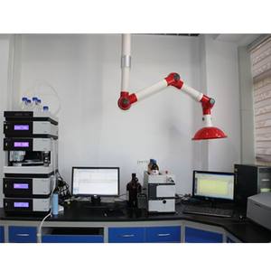 スキンケア化粧品成分アネマレナ根茎エキス98% サルササポゲニンパウダー - Product Image 4