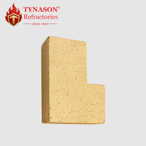 <span class=keywords><strong>Brique</strong></span> réfractaire d'andalusite (sillimanite) pour zone de transition de four rotatif à ciment, haute teneur en Al2O3 (55-65%), haute réfractarité - Product Image 4