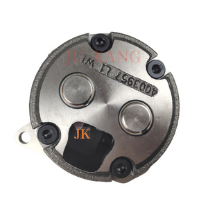 Pompe à carburant pour moteur Qsm11 4003950 pour pièces de machines de construction - Product Image 3