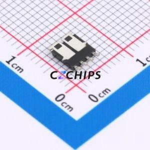 ทรานซิสเตอร์ฟิลด์ทรานซิสเตอร์ PowerPAKSO-8L SQJB48EP-T1_GE3 (MOSFET) แบบดั้งเดิม-ใหม่เอี่ยม - Product Image 2
