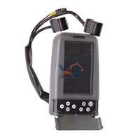 Monitor Ys E320d Cat320d Layar 3863457 386-3457 4500714 450-0714 260-2193 2602193
