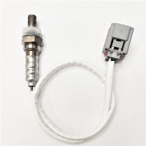 Sensor de oxígeno universal con sonda Lambda para coche Mazda, dispositivo de medición de oxígeno de LFH2-18-861, compatible con modelo azda 6 3 2006, modelo CX5 - Product Image 1