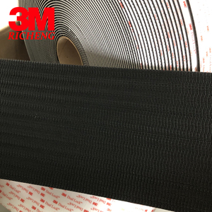 Para <span class=keywords><strong>3M</strong></span> SJ3550 Cinta de sujeción de <span class=keywords><strong>doble</strong></span> bloqueo Adhesivo rápido reutilizable de alto rendimiento Elástico resistente al calor para <span class=keywords><strong>Velcro</strong></span> para uso en automóvil Rápido - Product Image 3