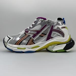 Zapatos Casuales de Moda para Hombre y Mujer de Alta Calidad, Zapatillas Cómodas para Caminar, Nuevo Diseño, Zapatos Modernos y Robustos - Product Image 1