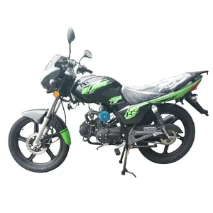 50cc高品質ガスバイクLEDスピードメーター付き