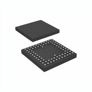 74 LBGA, CSPBGA AD5516ABC-3 Data Acquisition In Stock Electronic Circuit Components - Product Image 1