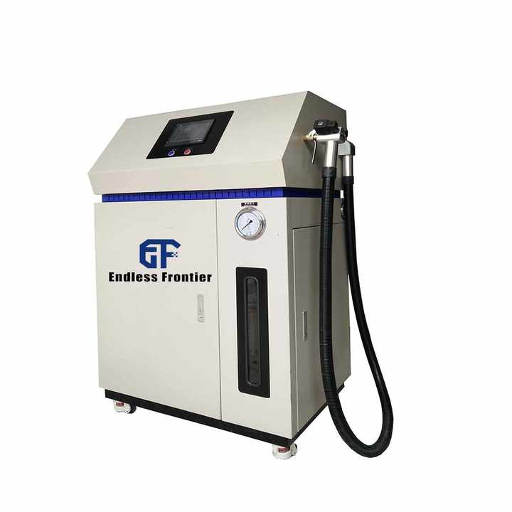 R600a Refrigerant R32 Refrigerant R290 R32 R22 R134a Filling Machine
