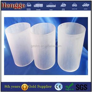 Tube de diffusion acrylique PMMA de 150 mm pour éclairage - Product Image 2