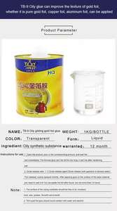 TB-9 <span class=keywords><strong>colle</strong></span> <span class=keywords><strong>à</strong></span> <span class=keywords><strong>feuille</strong></span> <span class=keywords><strong>d</strong></span>'<span class=keywords><strong>or</strong></span> <span class=keywords><strong>pour</strong></span> <span class=keywords><strong>d</strong></span>écoration de meubles - Product Image 3