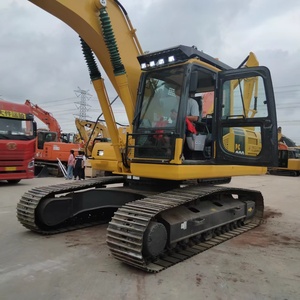 รถขุดมือสองคุณภาพสูง Komatsu PC220-8 ขนาด 22 ตัน นำเข้าจากญี่ปุ่น รุ่นยอดนิยม ใช้งานได้ดี มีสินค้าในสต็อก - Product Image 5