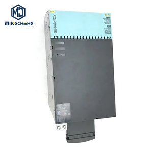 Motor Module Single Axis 6SL3120-1TE28-5AA3 6SL3120-1TE26-0AA3 6SL3120-1TE24-5AA3 for <b>Drive</b> Control System - Product Image 1