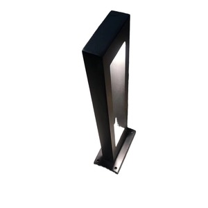 Lawn <b>Lights</b> Aluminum <b>Led</b> <b>Light</b> <b>Sensor</b> Water Resistant Semi Flush Mount 3 Year Warranty 50000 Hours 120 Lm W Ra80 - Product Image 5