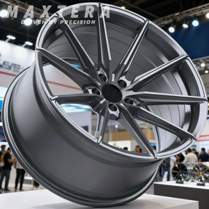 Rines de Aleación de Aluminio Personalizados 5x112 5x120 Cromados Cóncavos Profundos Forjados Cf3 para Automóviles de Pasajeros <span class=keywords><strong>bmw</strong></span> M2 <span class=keywords><strong>M3</strong></span> M4 M5 M6 M8 18 19 20 21 - Product Image 3