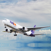 Transitaire Aérien Porte-à-Porte de Chine vers les États-Unis, le Royaume-Uni, l'Allemagne, l'Europe, le Canada, les Émirats Arabes Unis, l'Espagne, Singapour – Agent d'Expédition Express UPS DHL