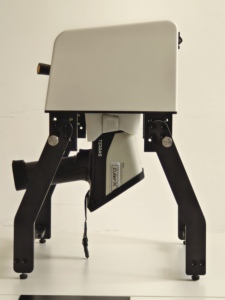 เครื่องวิเคราะห์ XRF แบบพกพา รุ่น Terras Eulerx 900 ซีรีส์ ปี 2025 พร้อม Wifi และพอร์ต USB หน่วยความจำ 32GB ตัวเครื่องทำจากอะลูมิเนียม สำหรับการวิเคราะห์โลหะแบบ NDT - Product Image 4