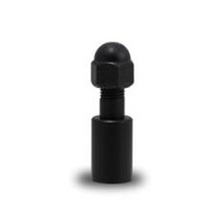 Vente en gros de bâtons de golf réguliers de couleur unie style sport mât pour practise de conduite et pratique de putting green