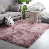 Nouveau design, vente chaude, prix abordable, tapis et carpettes moelleux antidérapants pour salon, tapis moelleux pour la maison, tapis de salon