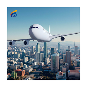 Agente de envío marítimo aéreo Ghanzdon de China a EE. UU. República Checa Dubai Canadá Reino Unido <span class=keywords><strong>Serbia</strong></span> Arabia Saudita Ddp Entrega urgente por puerta - Product Image 2