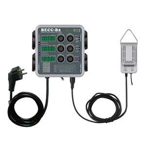 เครื่องควบคุมการเจริญเติบโตของพืชในบ้านในร่มแบบ <span class=keywords><strong>BECC</strong></span>-B2ใบโปรไฮโดรโปนิกส์ CO2อุณหภูมิความชื้นของ PPM - Product Image 1