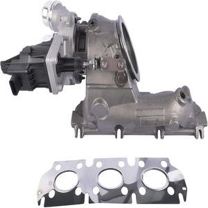 Turbo para BMW 116i 118i 218i <span class=keywords><strong>318i</strong></span> 418i 11657633795 7633795 11659895980 9895980 1.5L B38 B38B15A - Product Image 3