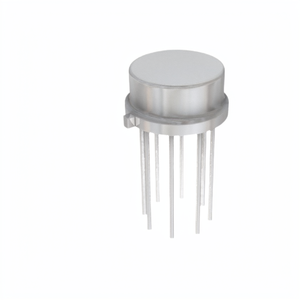 Composants électroniques d'origine INA117SMQ TO 99 8 en métal, disponibles à l'achat en ligne - Product Image 1