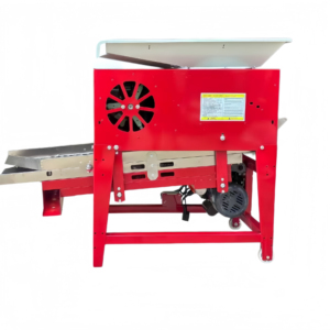 เครื่องแยกกลีบกระเทียมอัตโนมัติ สแตนเลส เครื่องแยกหัวกระเทียมคุณภาพสูง - Product Image 1