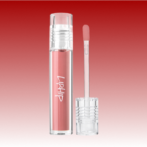 ลิปทินท์เนื้อแมทท์ LIPHIP L01 Nudy Kiss สีสันสดชัด ติดทนนาน ไม่ติดแก้ว ให้ความชุ่มชื้นแบบกำมะหยี่ ปกปิดเต็มที่ 8 ชั่วโมง สินค้ามาใหม่ - Product Image 5
