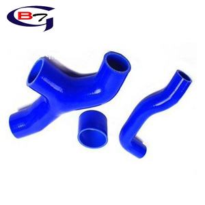 צינור סיליקון מקצועי בטמפרטורה גבוהה 50 מ""מ בהתאמה אישית - Product Image 3