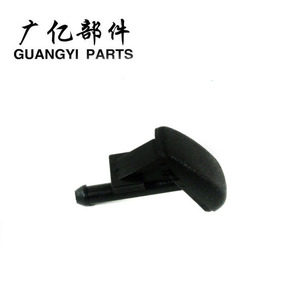 Guangyi Parts Car <b>Washer</b> Nozzle E36Z3318i 61601384859 For BMW Plastic Mechanical - Product Image 1