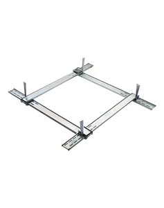 Easy Install <b>Adjustable</b> Column Formwork Clamp Concrete Column Form Clamps Construction <b>Square</b> Column Buckle - Product Image 3