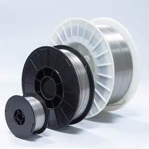 Tensileweld, оптовая продажа, mig tig er308L, сварочная проволока из нержавеющей стали, 15 кг, катушка