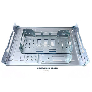 Plateau de montage en rack <span class=keywords><strong>ASA5506</strong></span>-RACK-MNT pour ASA5506W-X <span class=keywords><strong>ASA5506</strong></span>-<span class=keywords><strong>K9</strong></span> - Product Image 2