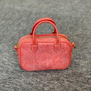 Bolso de Mano Mini Moderno para Mujer, Bolso Tote Personalizado, Bolso de Hombro Pequeño de Lujo - Product Image 1